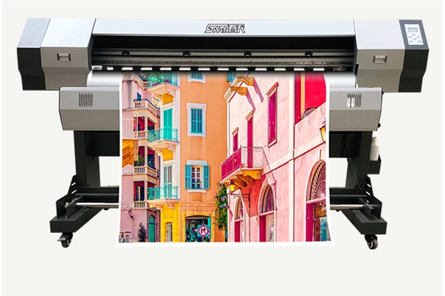 國產寫真機為我國印刷行業的發展貢獻更多力量